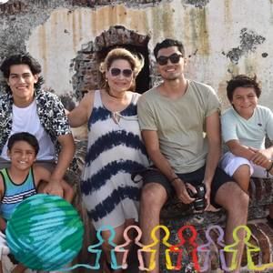 Meet your Posher, Adriana